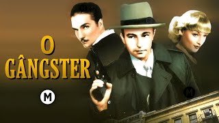 O Gângster (1929) - Dublado 🇧🇷 - The Racketeer - Filmes Clássicos - Drama/Policial/Thriller