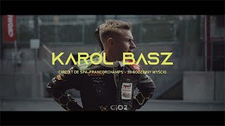 Karol Basz - 24 Hours of Spa