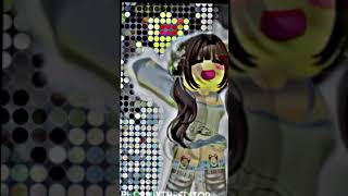 i like how she rock! || Roblox edit! (735 sub special!1!1!)