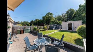 16 Dalrymple Cres, Musselburgh