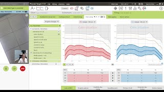 Hearing Aid Remote Programming