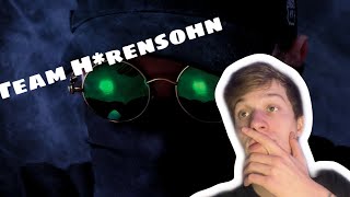 Raportagen - Youtube Germany Disstrack III // REACTION (Überbelichtet Edition)