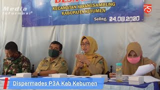 Musrenbangdesa Penyusunan RKP Desa