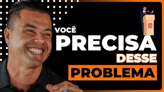 Esse é o tipo de problema que o BACHAREL EM DIREITO deve buscar em concursos