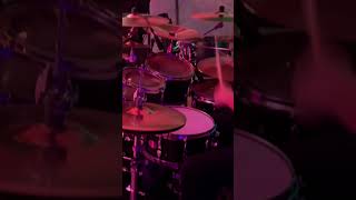 There is big drum fill in the Sweet Child ‘O Mine solo right? #drums #drummer #drumcover #drum