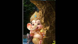 Ganpati bappa new year edit 😍