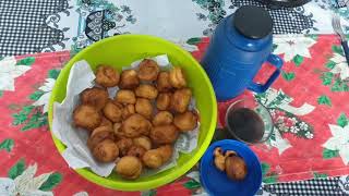 BOLINHO DE CHUVA GOSTOSO SEQUINHO FÁCIL.