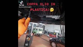 FORD KUGA CAMBIO OLIO #mechanical #viral #service #autos #foryou #freefire #ford