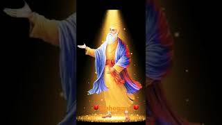 Mere Ram Rai Tu Santa Da Sant                            #shorts#status _dhan_ Guru _Nanak_Sachin_Ji