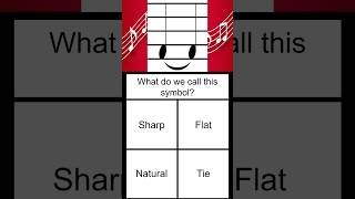 Music Theory Quiz - 11 #shorts