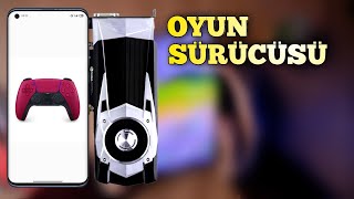 Oyun Sürücüsü Geri Getirme - Xiaomi - Geliştirici Seçenekleri