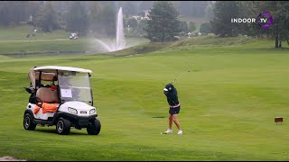 Турнир BorkGolfCup в Agalarov Golf & Country Club