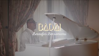 BADAI - BERNAFAS BERSAMAMU (Official Movie Clip)