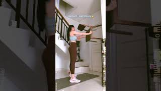 Super body transforming daily workout routine #workout #workoutroutine #dailyfitnessgoals