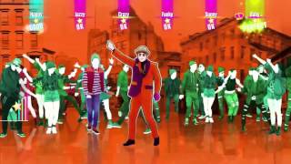 Just Dance 2016 - Trailer