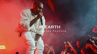 Kanye West x Kid Cudi Type Beat - On Earth (Prod. Aaron Poulsen)