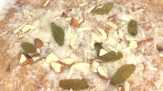 Sheer khurma recipe | famous desert recipe | eid special recipe | healthy recipe