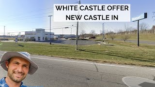 White Castle Offer in New Castle IN