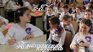 Анастасия...5-Е...тематическая карусель... школа