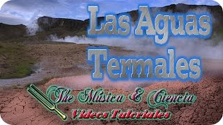 01-Aguas Termales-  Reseña Histórica