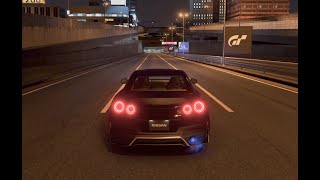 🛑LIVE Gran Turismo 7 - Car Meet/cruise & Rolls