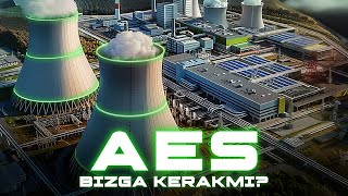 O'zbekiston nega AES quryapti? | AES turlari | Tarix | Xuddi shunday