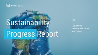 EVERLEGAL’s Sustainability report for 2021