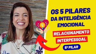 Relacionamento Interpessoal: o que é e como desenvolver?