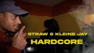 STRAWL & KLEINE JAY -  HARDCORE FREESTYLE