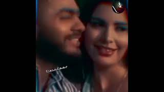 عمر مثل قدام سلمي انو نساها 😂😂😂 عمر و سلمي #تامر_حسني #مي_عز_الدين