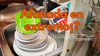 Afanada con tanto que hacer?¡😨//Tips para manejarlo bíblicamente