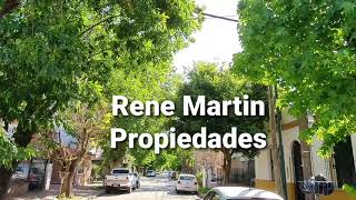 Rene Martin Propiedades