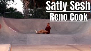 Reno Cook - Satty Sesh