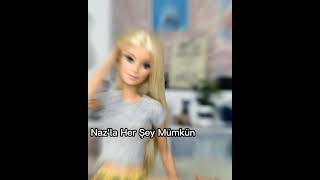 Barbie Dom Dom Kurşunu Klip ☕