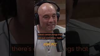 Joe Rogan on How to deal with kids #joerogan #shorts