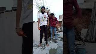 acha desh ke pidhan mantri ka kya #dance #funny #comedy #duet #tamil #abcvlogs #ajaypoper #shorts