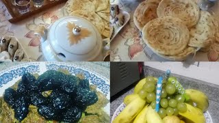 أجواء عيد المولد نبوي مع أسرتي  😍