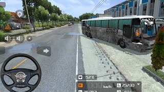 🚚Attention to Details & Features! New Update 4.1 in Bus Simulator Indonesia by Maleo🏕 | Bus Gameplay