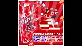 Cần năng lượng dài lâu chọn ngay Number 1 Dâu