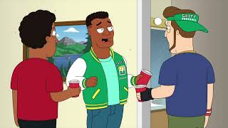 [NEW NoZoom] American Dad Season 23 Ep. 09- American Dad Full Episodes NoCuts NoZoom #1080p