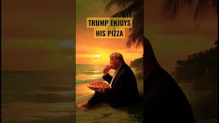 WHAT MAKES TRUMP ENJOY | #parody #memes #shorts #viral #trending #shortsfeed #food #trump #politics