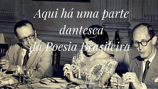 Manuel Bandeira e sua poesia Simples e Doce