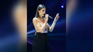 Dua Lipa Perform On Later With Jools Holland