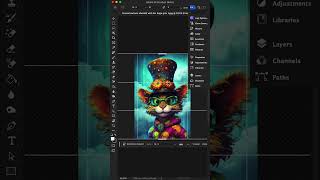 Mastering Photoshop CC 2023: A Guide to the Generative Expand Tool