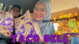 REVIEW TACO BELL MALAYSIA| LET'S EAT