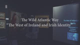 'The West of Ireland and Irish Identity' by Róisín Kennedy