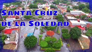 Santa Cruz de la Soledad / Coldwell Banker Chapala Realty