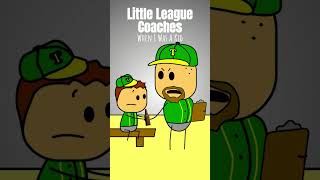 Baseball Coaches - When I Was A Kid #brewstew #baseball #nostalgia