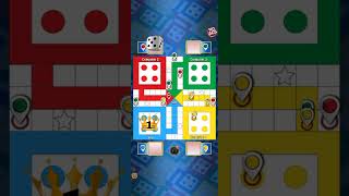 Ludo king is a classic board game #shortvideo #shorts