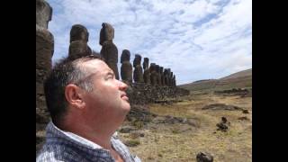 isla de pascua d